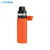 Uppor silicone case Orange