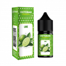Набор для самозамеса Octobar Prime Citrus Candy, 30ml - купить в