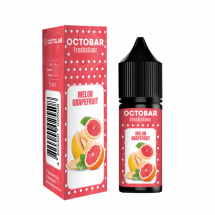 Набір для самозамісу Octobar NFT Passion Guava, 30ml - купити в