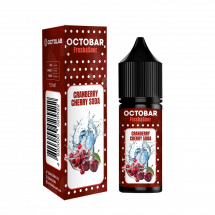 Набор для самозамеса Vape Mix Kit Cherry, 30ml - купить в Octolab