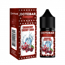 Набор для самозамеса Octobar Jungle Fruits, 10ml - купить в