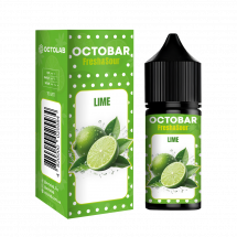 Набор для самозамеса Octobar Fresh&Sour Kiwi Passionfruit, 15ml