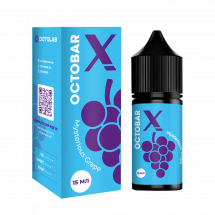 Набір для самозамісу Octobar NFT Cherry Fanta, 30ml - купити в