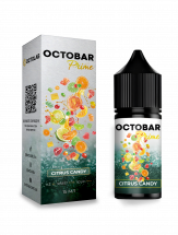 ドロキャン☆プロフ必読専用 Набір для самозамісу Octobar Tropix Ice, 10ml - купити в Octolab