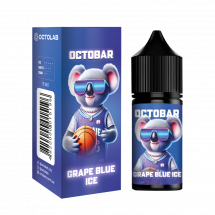 Набір для самозамісу Octobar NFT Tropic Q, 30ml - купити в Octolab