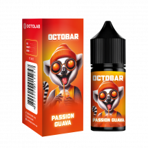 Набор для самозамеса Octobar NFT Sour Apple, 30ml - купить в