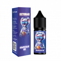 Набор для самозамеса Octobar NFT Passion Guava, 30ml - купить в