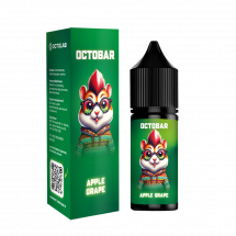 Набір для самозамісу Octobar NFT Tropic Q, 30ml - купити в Octolab