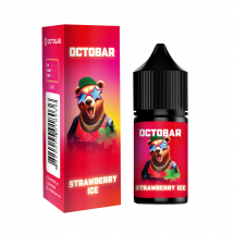 Набор для самозамеса Octobar NFT Citrus Combo, 10ml - купить в