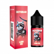 Набір для самозамісу Octobar NFT Cherry Fanta, 30ml - купити в