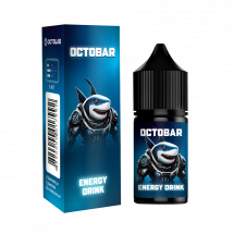Набор для самозамеса Octobar NFT Tropic Q, 30ml - купить в Octolab