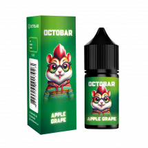 Набор для самозамеса Octobar Crazy Melons, 10ml - купить в Octolab