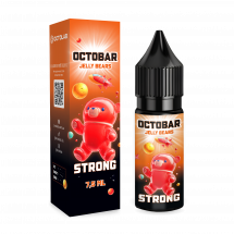 Набор для самозамеса Twins Lime Strawberry 30ml - купить в Octolab
