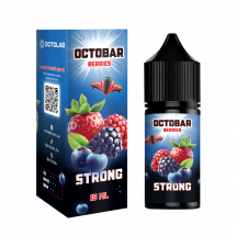 Набор для самозамеса Octobar NFT Passion Guava, 30ml - купить в