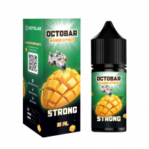 Набір для самозамісу Octobar Tropix Ice, 10ml - купити в Octolab