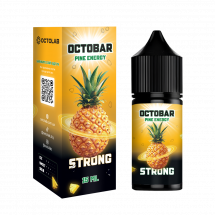 Набор для самозамеса Octobar Fresh&Sour Kiwi Passionfruit, 15ml