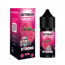 Набор для самозамеса Octobar NFT Berries Tea, 10ml - купить в