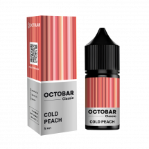Набор для самозамеса Octobar Fresh&Sour Kiwi Passionfruit, 15ml