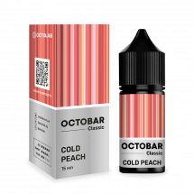 Набор для самозамеса Octobar NFT Mood Berries, 30ml - купить в