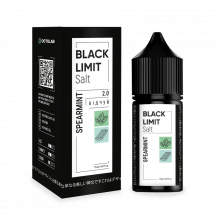 Солевые жидкости Black Limit - купить в Octolab