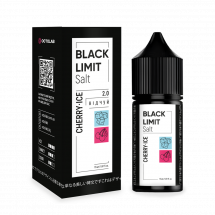 Набор для самозамеса Black Limit Cola Citrus, 30ml - купить в