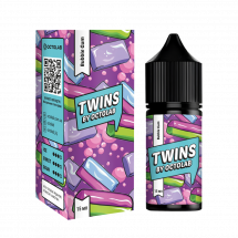 Набір для самозамісу Octobar NFT Cherry Fanta, 30ml - купити в