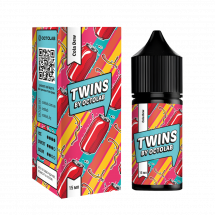 Солевые жидкости Twins - купить в Octolab