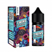 Набор для самозамеса Twins Melon Coconut, 30ml - купить в Octolab