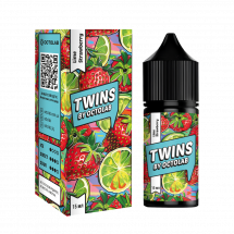 Солевые жидкости Twins - купить в Octolab
