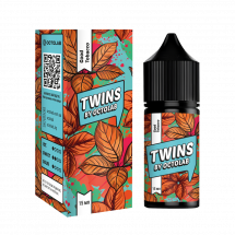 Salt liquids seria Twins - buy with Octolab | Price | Reviews