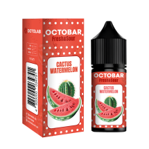 Набір для самозамісу Octobar NFT Citrus Combo, 30ml - купити в