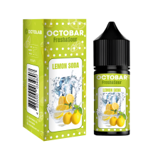 Набор для самозамеса Octobar NFT Passion Guava, 30ml - купить в