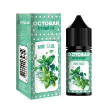 Набор для самозамеса Octobar Prime Lemon Tea, 30ml - купить в