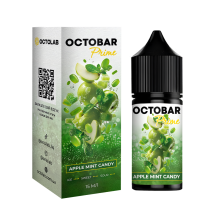 Набор для самозамеса Octobar NFT Berries Tea, 10ml - купить в