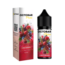 Набор для самозамеса Octobar Fresh&Sour Kiwi Passionfruit, 15ml