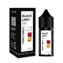 Солевые жидкости Black Limit - купить в Octolab
