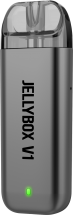 Багаторазова POD-система Jellybox V1 Gray - фото 2