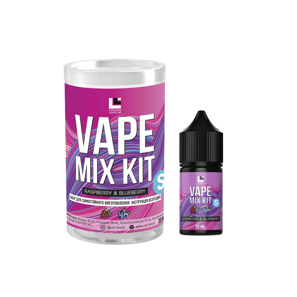 vape juice mixing kit How to Make Your Own Vape Juice or E-liquid
