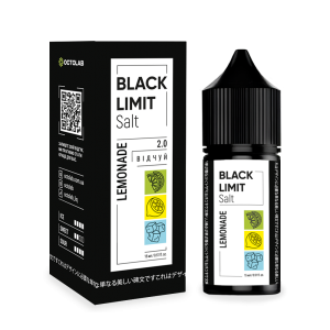 Набір для самозамісу Black Limit Lemonade, 30ml