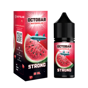 Self-mixing kit Octobar Strong Watermelon, 30ml
