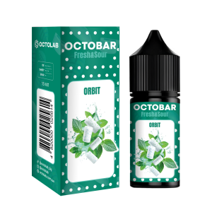 Octobar Fresh & Sour набір 30ml Orbit