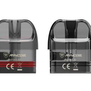 JELLYBOX V Pod Cartridge 0.8ohm