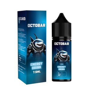 Набор для самозамеса Octobar NFT Energy Drink, 15ml