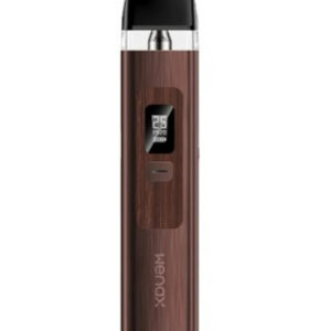 GeekVape Wenax Q Kit Crystal Pink
