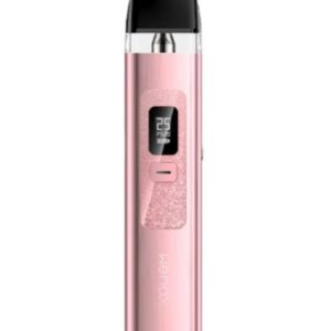 GeekVape Wenax Q Kit Crystal Pink