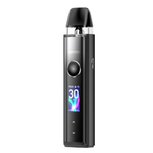 POD-система Geek Vape Wenax Q PRO Aurora Green