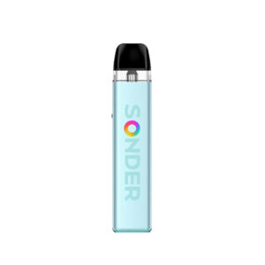 POD-система Geek Vape Sonder Q2 Apricot Yellow