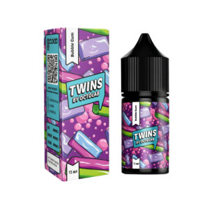 Набір для самозамісу Twins by Octolab Bubble Gum Hard, 30ml
