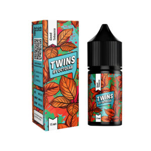 Набір для самозамісу Twins by Octolab Good Tobacco, 30ml