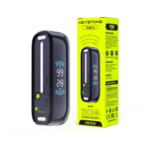 Keystone FLEX-3 Black
